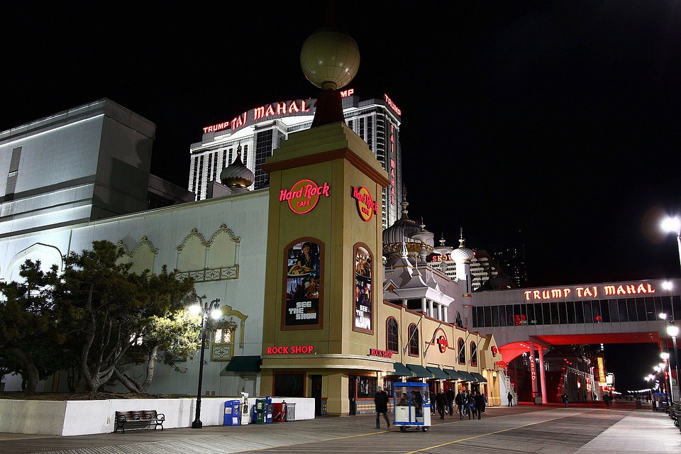 Explore the Mandarin-inspired Beauty of Genting Casino Chinatown in London