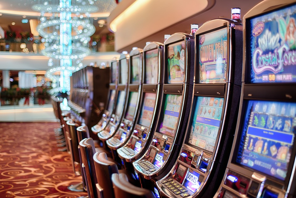 Unveiling the Unparalleled Entertainment Options at Rainbow Casino, Bristol