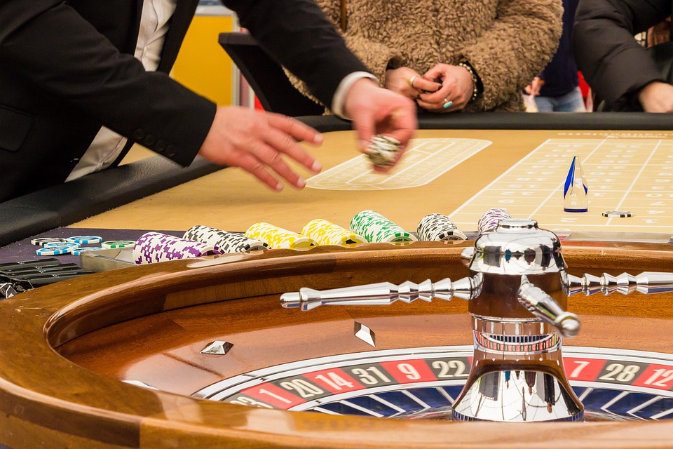 The Allure of Genting Casino Chinatown London: A Playground for High Rollers