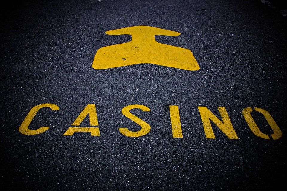 Experience Luxury Gaming at its Finest: Inside Genting International Casino Birmingham