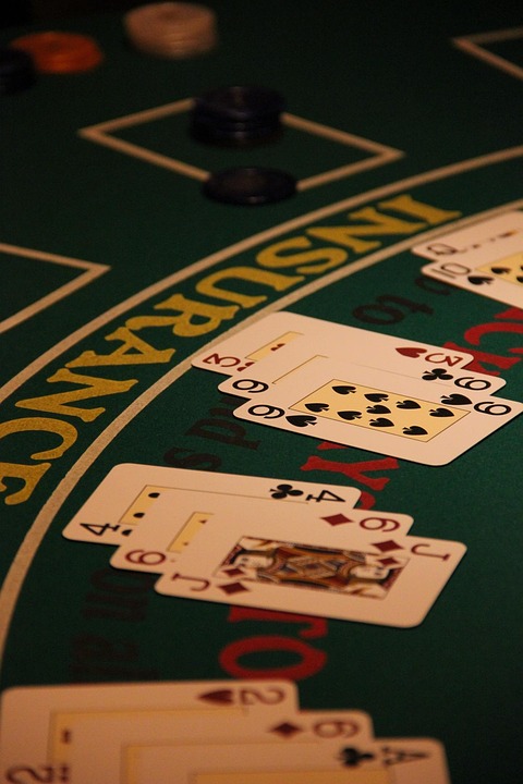 From Slots to Blackjack: A Night of Thrills at Grosvenor Casino Didsbury