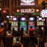 Experience the Glitz and Glamour of Chinatown at Genting Casino