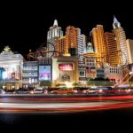 A Night to Remember: Casino Nightlife at Genting Chinatown