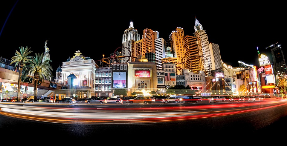 A Night to Remember: Casino Nightlife at Genting Chinatown