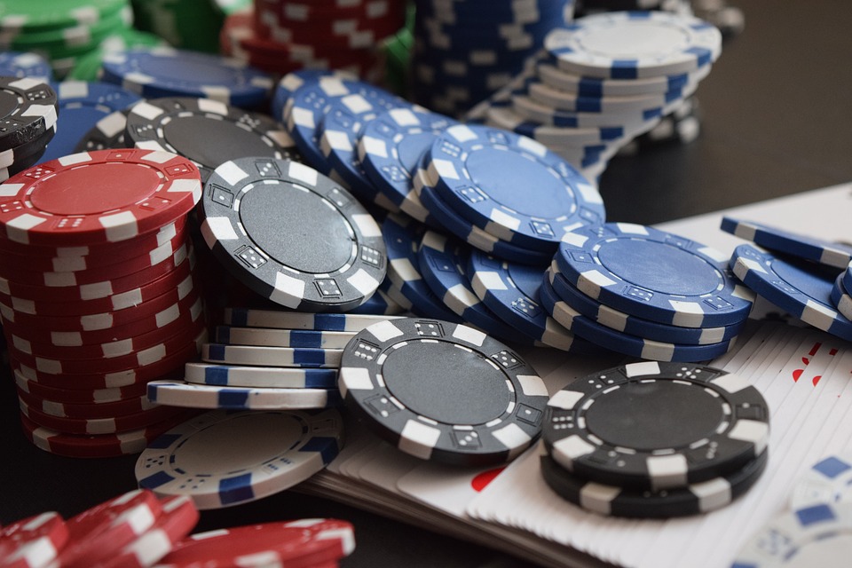 Indulge in Luxury Gaming at Grosvenor Casino: Birmingham’s Most Exclusive Destination