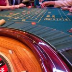 A Night of Glamour and Entertainment at Genting International Casino